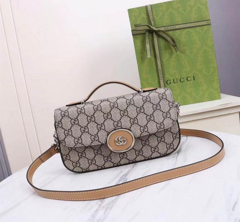 Gucci Handbags 220